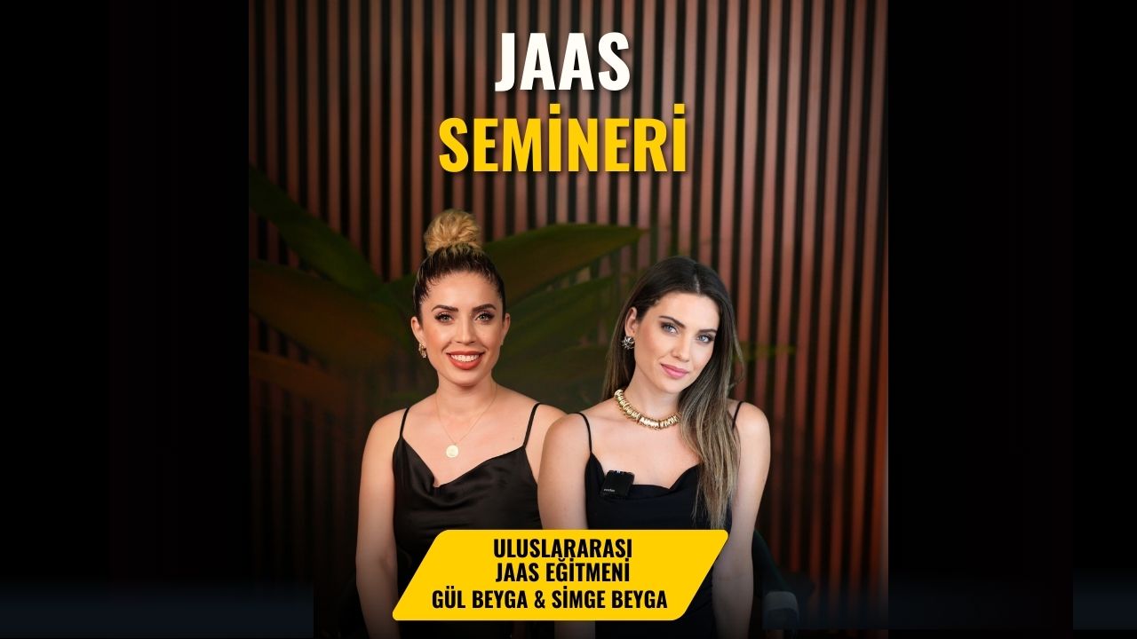 JAAS Semineri