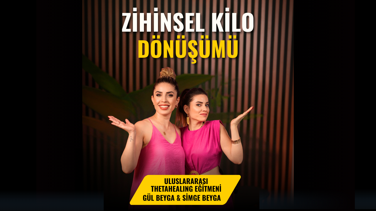 Zihinsel Kilo Dönüşümü