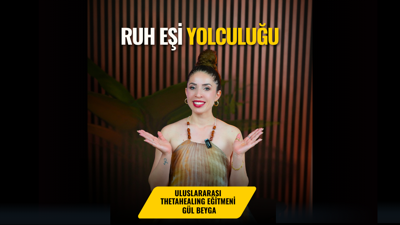 Ruh Eşi Yolculuğu